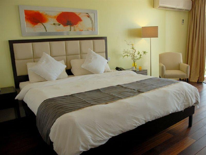 Radisson Hotel Парамарибо Екстериор снимка