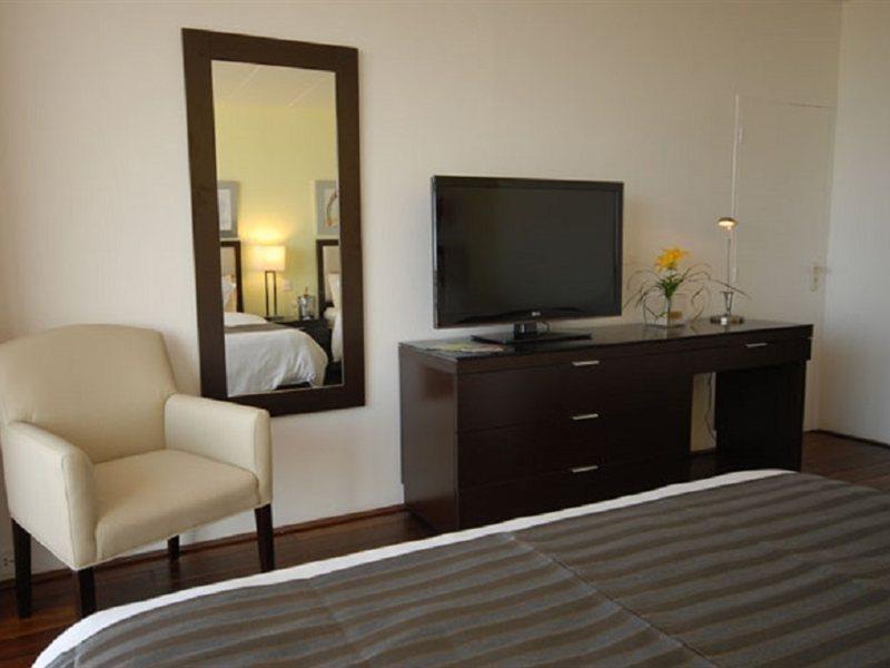 Radisson Hotel Парамарибо Екстериор снимка