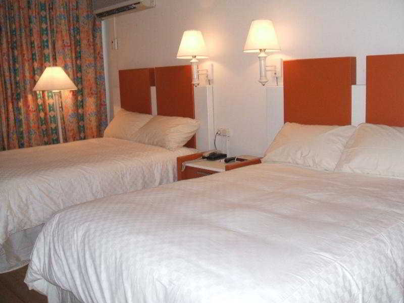 Radisson Hotel Парамарибо Екстериор снимка